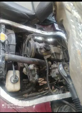 Mitsubishi Colt L300 1994 Bensin