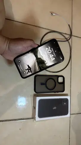 Iphone 11 ex ibox