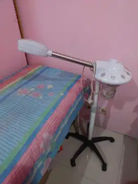 Jual bed facial