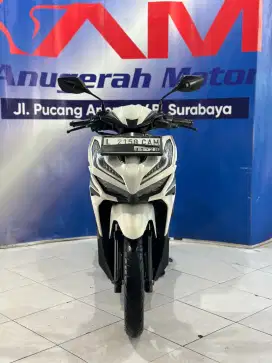 Honda New Vario 125cc iss keyless 2023