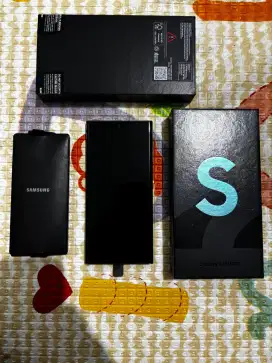 Samsung Galaxy S22 Ultra 12/512 GB