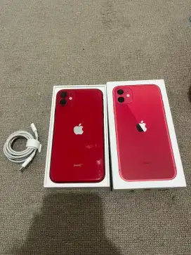 Iphone 11 128 GB IBOX