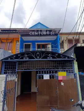 Dijual BU Rumah Komplek Kalideres Permai