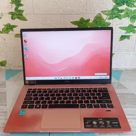 Acer Swift SF114 Celeron N6000 4/256 Gb