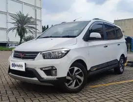 2021 TDP 5,JT Wuling Confero S 1.5 C Bensin-MT Putih