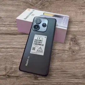 Redmi Note 14 5G 8/256 gb