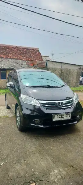 Honda Freed 2013 PSD