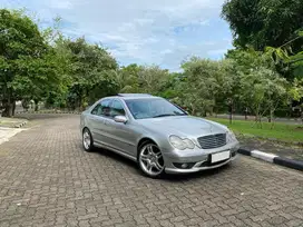 Mercedes-Benz C240 AMG Part Number Antik Full Ori C32 C55 OEM Parts