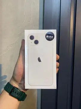 Iphone 13 new ibox
