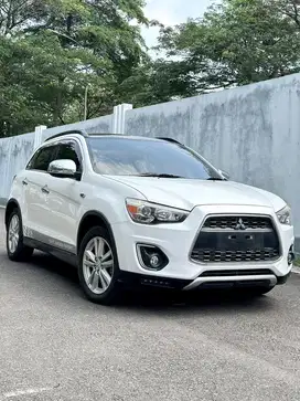 Mitsubishi Outlander Px LIMITED 2018 PANO FACELIFT