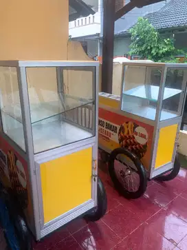 Lowongan Jualan Keliling