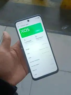 Infinix note 50x 5G