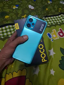 POCO X5 5G, RAM 8/256 GB