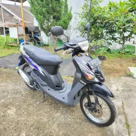 Mio 2004 Non Step