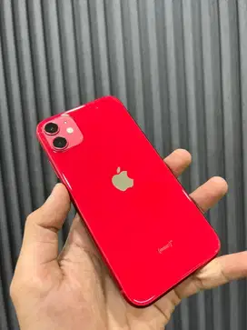 iPhone 11 128Gb iBox