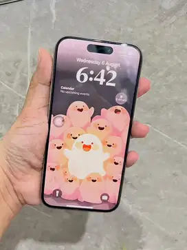 iphone 15 pro 128gb ibox fullset