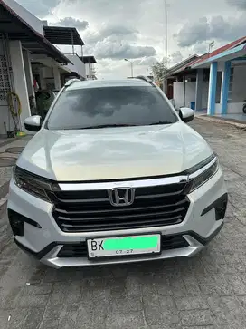 Honda BR-V Prestige AT