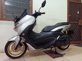 Yamaha N-MAX ABS CONNECTED REMOTE KEYLESS 2024 BL 6 (TYPE TERTINGGI )