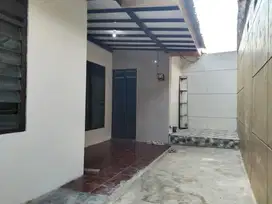Rumah Baru Renovasi Dekat RS Dr Oen Kandang Sapi Solo