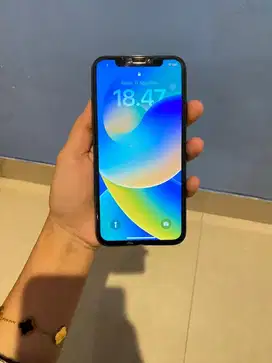 DIJUAL IP X 258 GB PEMAKAIAN PRIBADI CEWEK