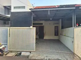 Rumah dikontrakkan di Griya Kenanga