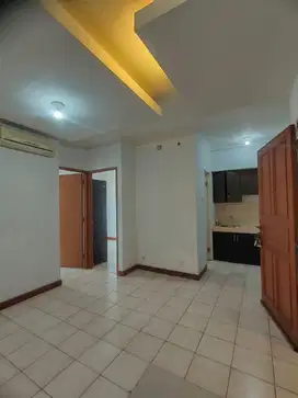 Disewakan apartemen gading mediterania kelapa gading 3 kamar MURAH