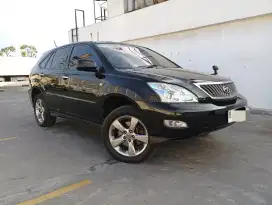 Harrier 2.4 G L Prem At 2008