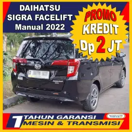 PROMO KREDIT DP MINIMAL