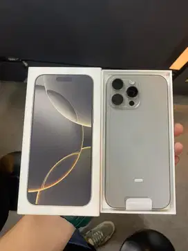 Iphone 16 Promax