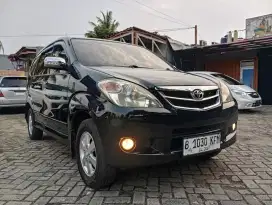Dp 8jt Avanza Matic 2010 Crg