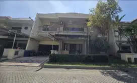 Pakuwon City Hitung Tanah
