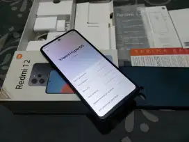 Redmi 12 8+8/256