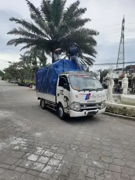 Jasa angkut barang jasa anglut truck jasa angkut engkel