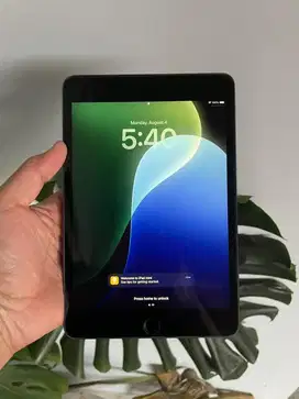 Ipad mini 5 64gb noken