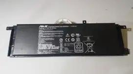 Baterai Laptop dan Speaker Asus x453m