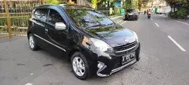AGYA MT 2015 mulus kinclong