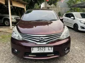 NISSAN GRAND LIVINA 2015