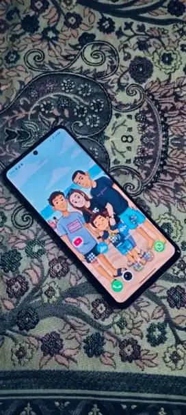 Vivo y19s 6/128 Mulus