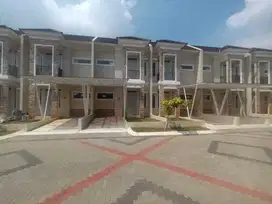 Rumah 2 Lantai Kota Bogor Hanya Selangkah Ke tol