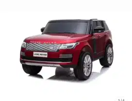 Jual Mobil Aki Range Rover