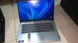 Laptop lenovo slim 1