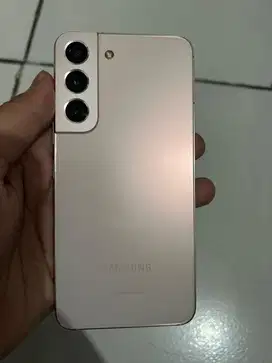 Samsung S22 256 pink gold