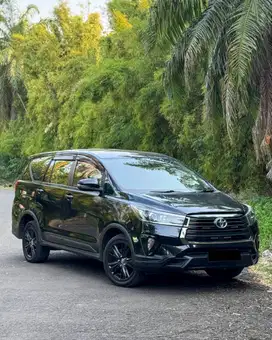 Toyota Kijang Innova Reborn Venturer Q Solar Diesel 2016 Tdp Murmer