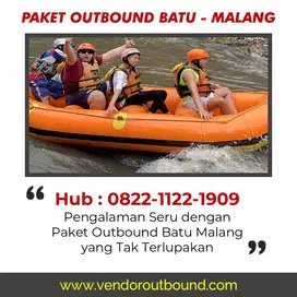 Paket Capacity Building Trawas