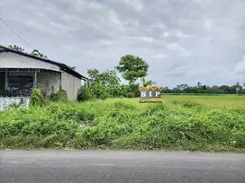 Dijual Tanah di jalan ikan layur Timur Hotel Santika Sobo Banyuwangi