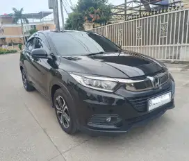Honda HRV 1.5 E 2019 AT