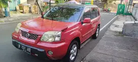 Nissan x trail 2004 AT