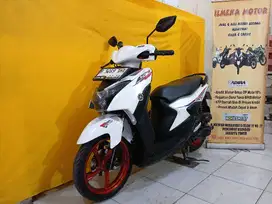 YAMAHA GEAR 125 STD TAHUN 2022 CASH & CREDIT