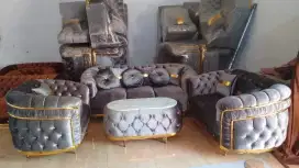 Sofa set model Turki