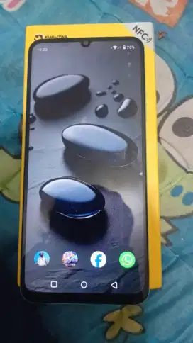REALME C51 4+1 / 64 4G